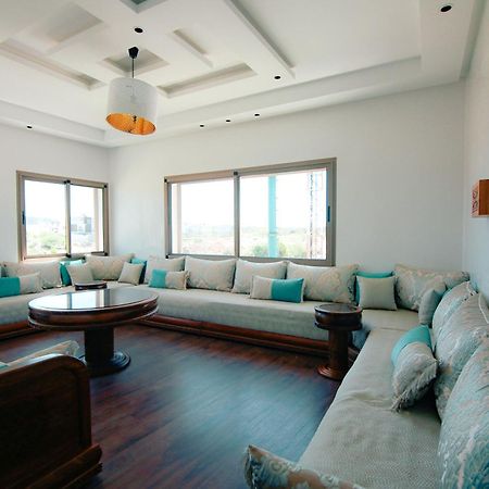 Villa Moderne A 5 Min De La Plage Avec Jardin Et 3 Salons Εσαουίρα Εξωτερικό φωτογραφία