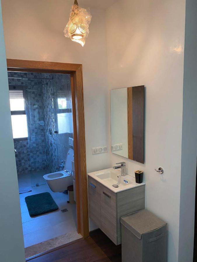 Villa Moderne A 5 Min De La Plage Avec Jardin Et 3 Salons Εσαουίρα Εξωτερικό φωτογραφία