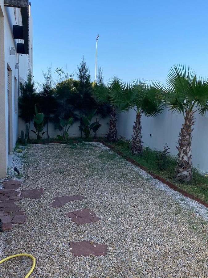 Villa Moderne A 5 Min De La Plage Avec Jardin Et 3 Salons Εσαουίρα Εξωτερικό φωτογραφία
