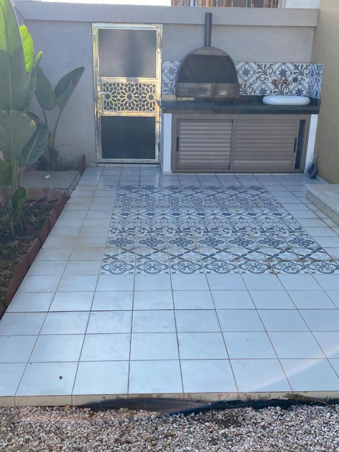 Villa Moderne A 5 Min De La Plage Avec Jardin Et 3 Salons Εσαουίρα Εξωτερικό φωτογραφία
