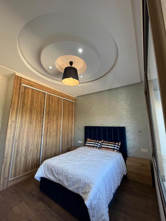 Villa Moderne A 5 Min De La Plage Avec Jardin Et 3 Salons Εσαουίρα Εξωτερικό φωτογραφία