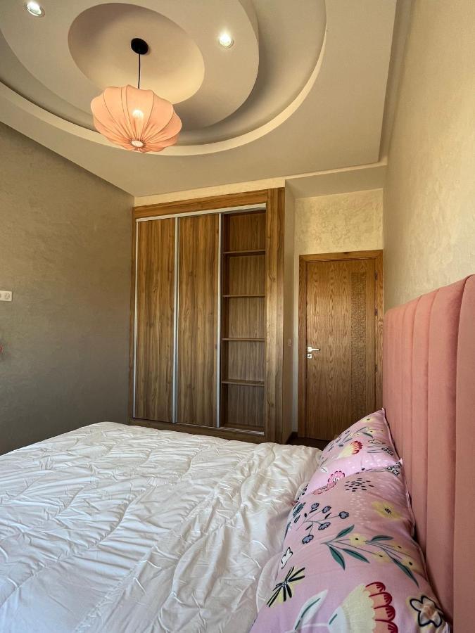 Villa Moderne A 5 Min De La Plage Avec Jardin Et 3 Salons Εσαουίρα Εξωτερικό φωτογραφία
