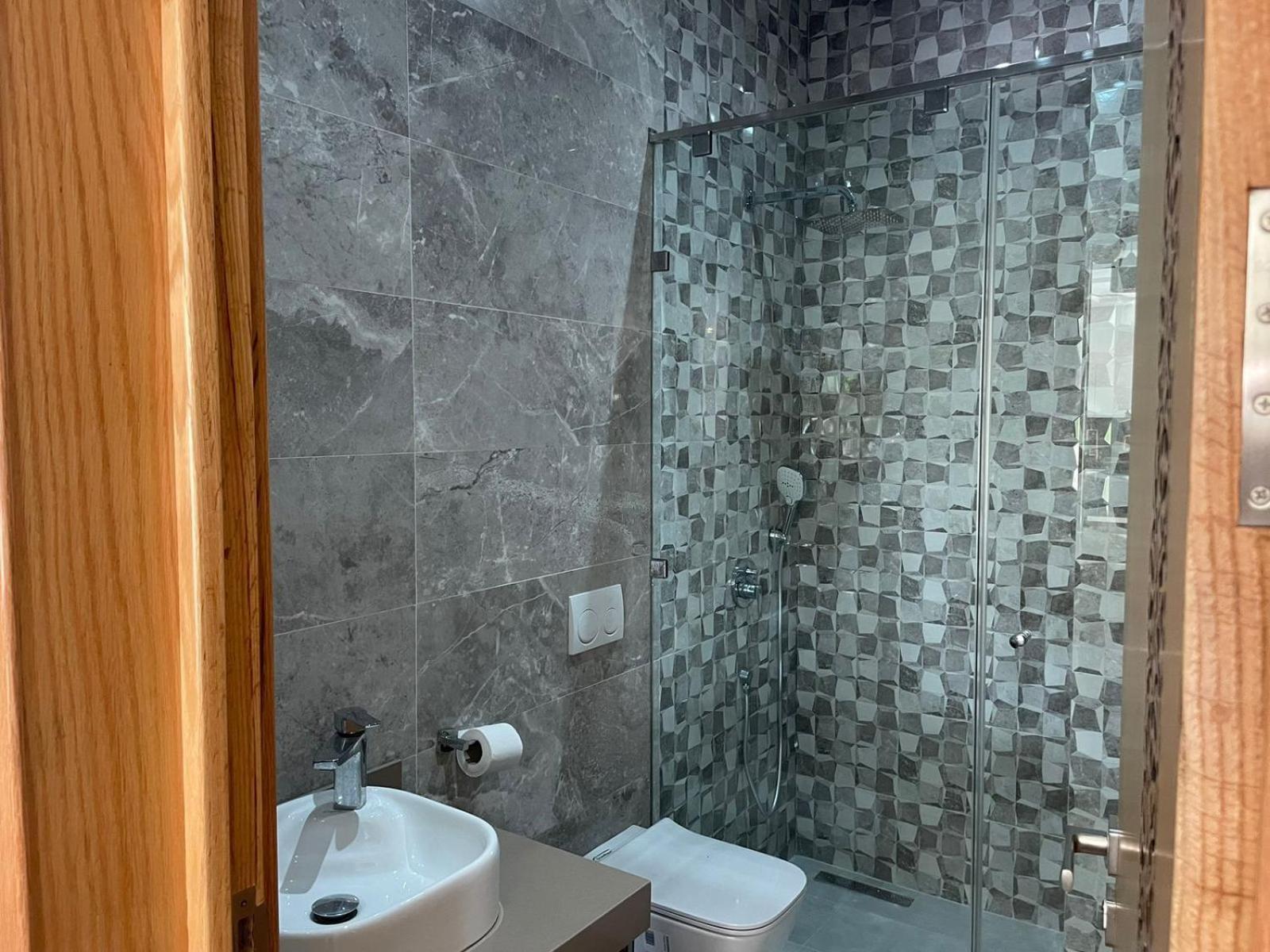 Villa Moderne A 5 Min De La Plage Avec Jardin Et 3 Salons Εσαουίρα Εξωτερικό φωτογραφία
