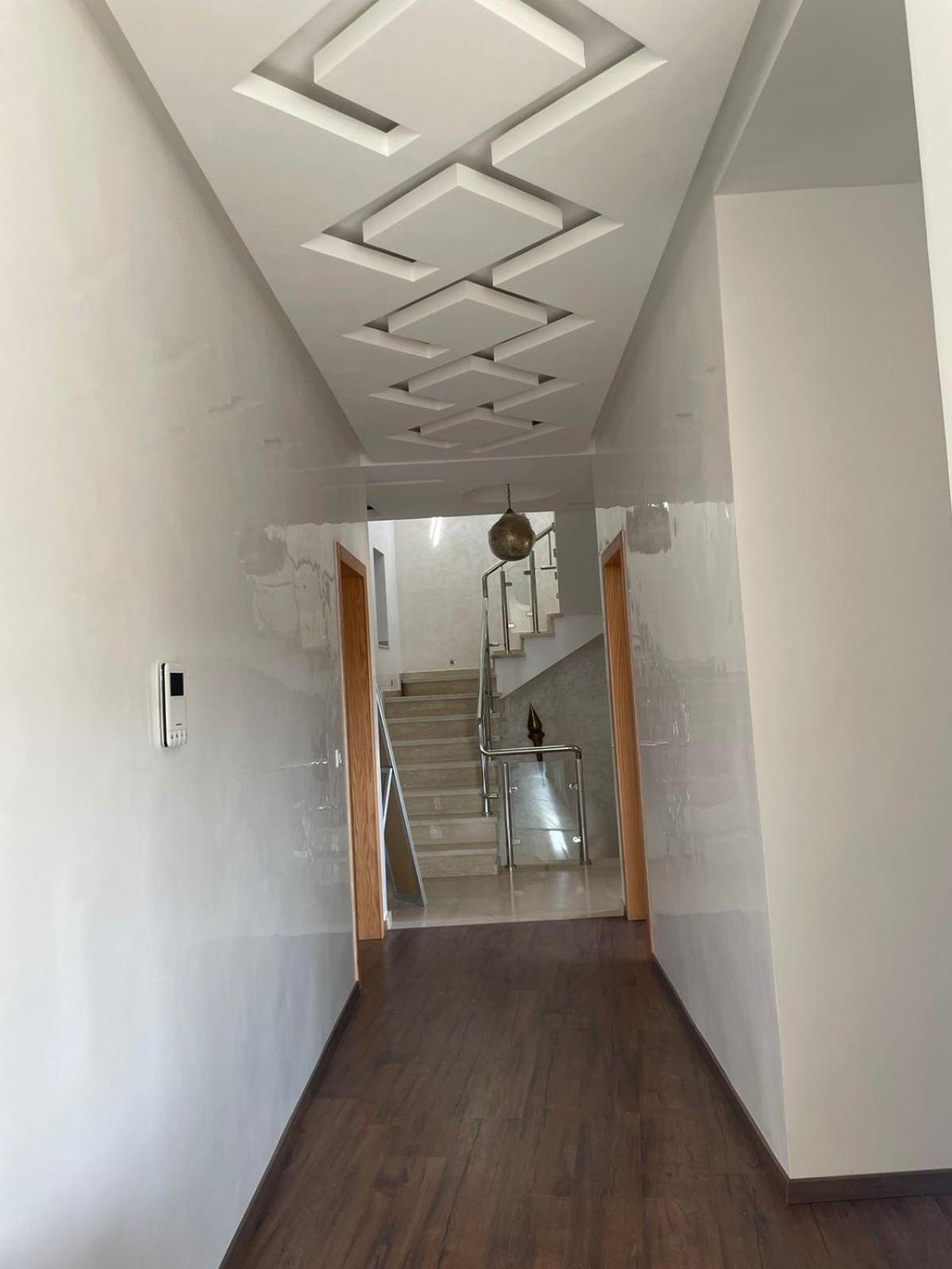 Villa Moderne A 5 Min De La Plage Avec Jardin Et 3 Salons Εσαουίρα Εξωτερικό φωτογραφία