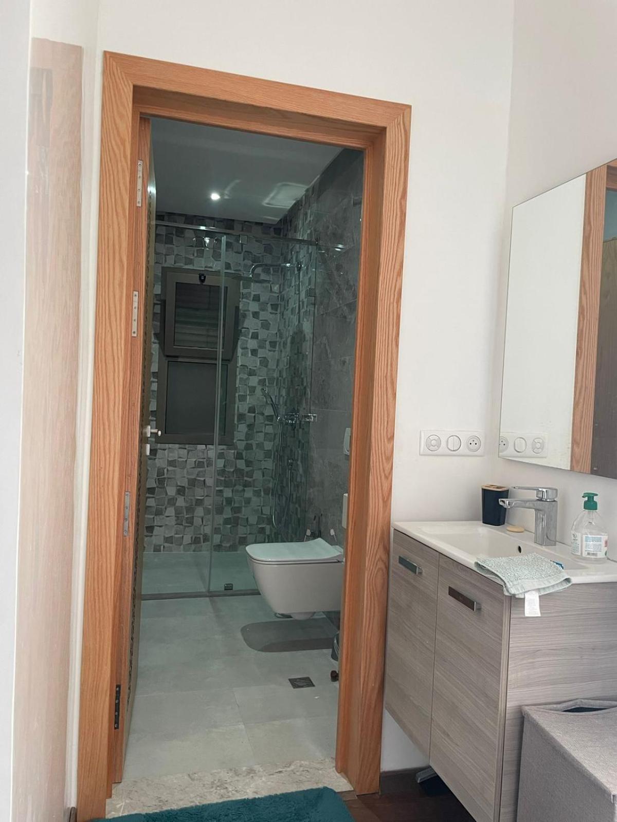 Villa Moderne A 5 Min De La Plage Avec Jardin Et 3 Salons Εσαουίρα Εξωτερικό φωτογραφία