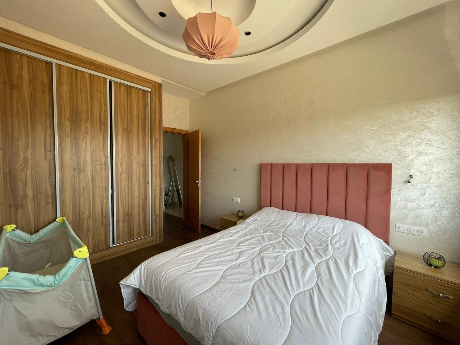 Villa Moderne A 5 Min De La Plage Avec Jardin Et 3 Salons Εσαουίρα Εξωτερικό φωτογραφία