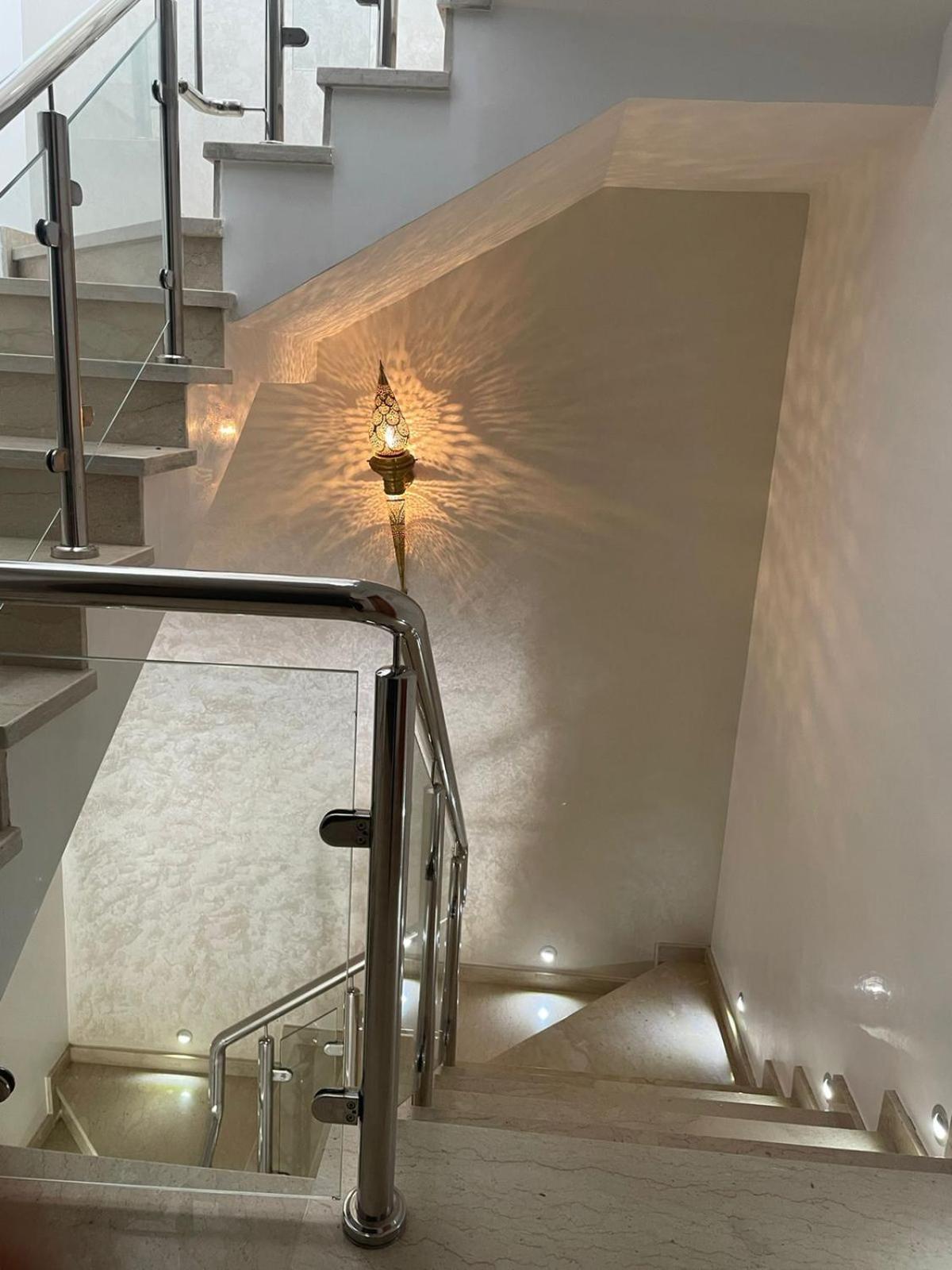 Villa Moderne A 5 Min De La Plage Avec Jardin Et 3 Salons Εσαουίρα Εξωτερικό φωτογραφία