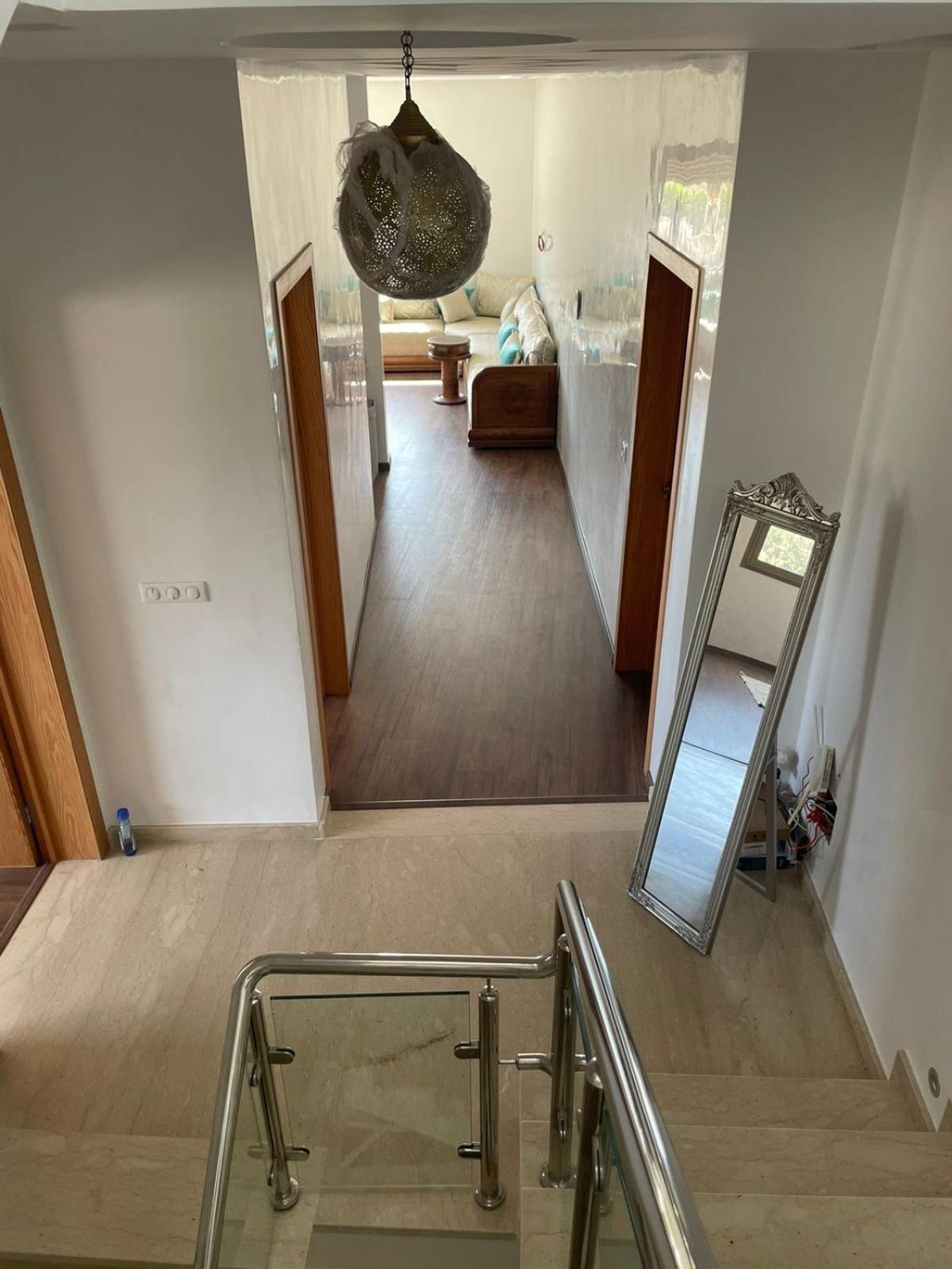Villa Moderne A 5 Min De La Plage Avec Jardin Et 3 Salons Εσαουίρα Εξωτερικό φωτογραφία