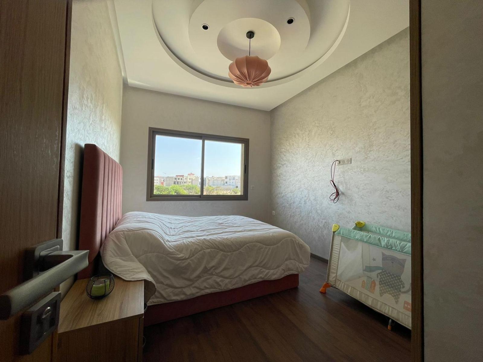 Villa Moderne A 5 Min De La Plage Avec Jardin Et 3 Salons Εσαουίρα Εξωτερικό φωτογραφία