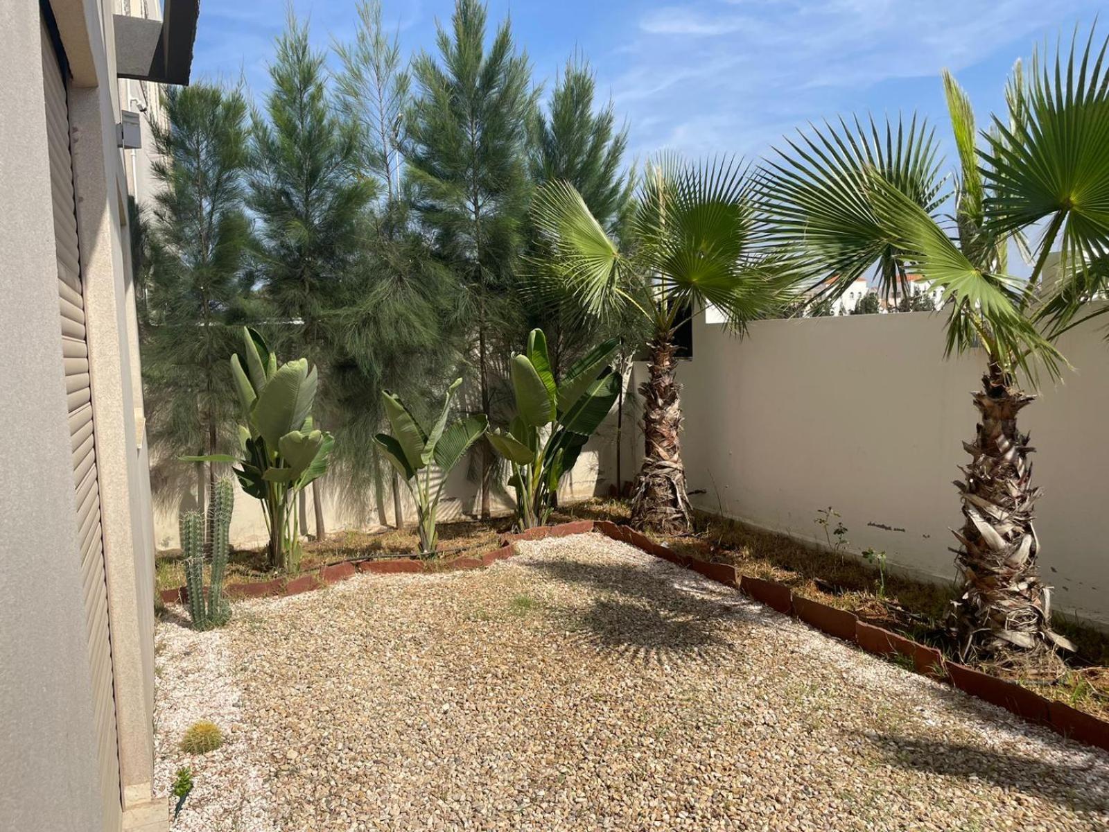 Villa Moderne A 5 Min De La Plage Avec Jardin Et 3 Salons Εσαουίρα Εξωτερικό φωτογραφία